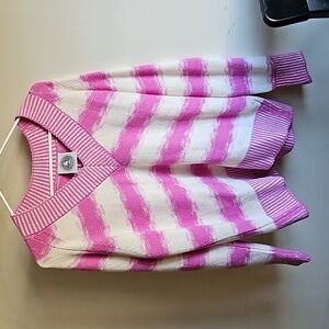 Happy Sheep sweater size XS ($250+ retail) Silk and cashmere